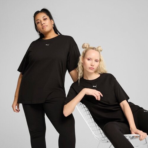 Puma Tricou femei Ess Relaxed Tee 68497101
