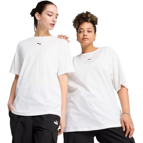 Puma Tricou femei Ess Relaxed Tee 68497102