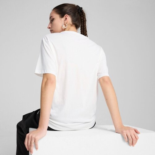 Puma Tricou femei Ess Relaxed Tee 68497102