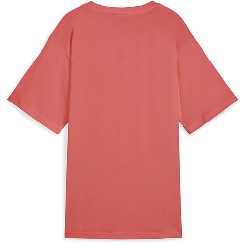 Puma Tricou femei Ess Relaxed Tee 68497160