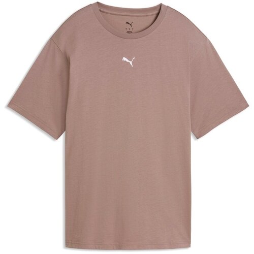 Puma Tricou femei Ess Relaxed Tee 68497185