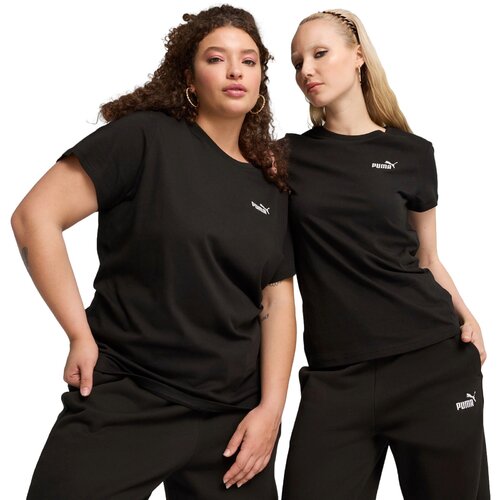 Puma Tricou femei Ess Small No 1 Logo Tee 68237201