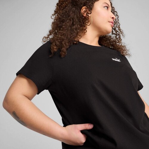 Puma Tricou femei Ess Small No 1 Logo Tee 68237201