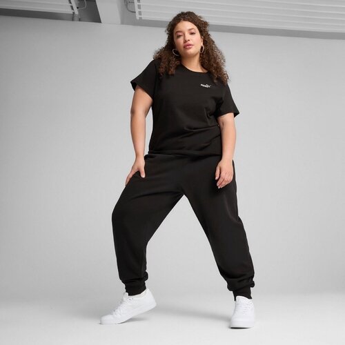Puma Tricou femei Ess Small No 1 Logo Tee 68237201