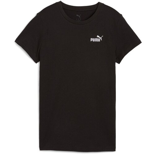 Puma Tricou femei Ess Small No 1 Logo Tee 68237201