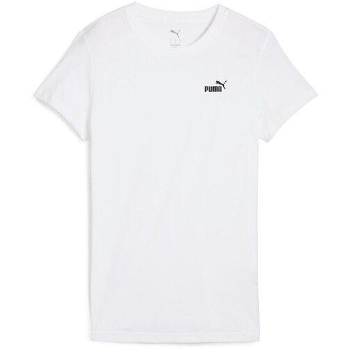 Puma Tricou femei Ess Small No 1 Logo Tee 68237202