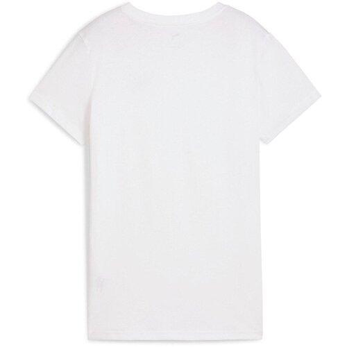 Puma Tricou femei Ess Small No 1 Logo Tee 68237202