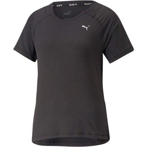 Puma Tricou femei Run Cloudspun Ss Tee W 52327601