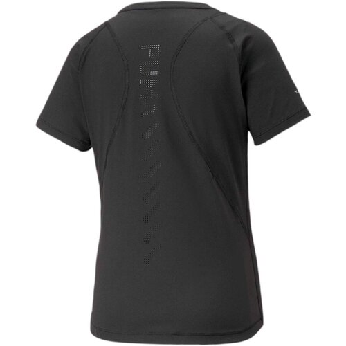 Puma Tricou femei Run Cloudspun Ss Tee W 52327601