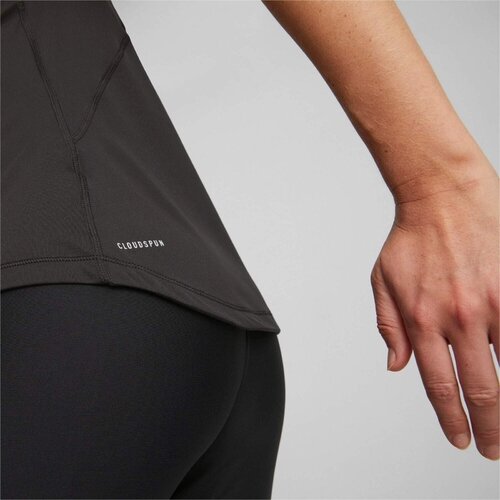 Puma Tricou femei Run Cloudspun Ss Tee W 52327601