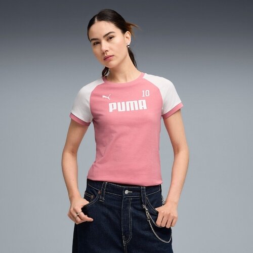 Puma Tricou femei Sport Ringertee 69186225