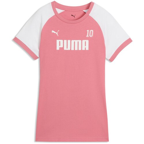 Puma Tricou femei Sport Ringertee 69186225