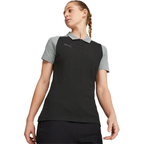 Puma Tricou femei Teamcup Casuals Polo 65842203