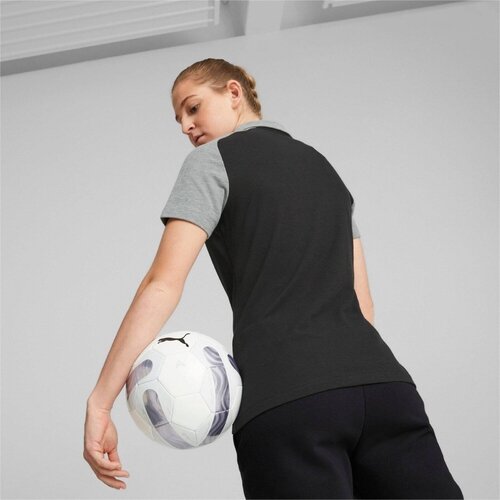 Puma Tricou femei Teamcup Casuals Polo 65842203