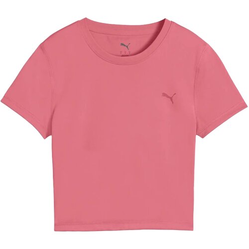 Puma Tricou femei W Strong Cross Back Tee 52849425