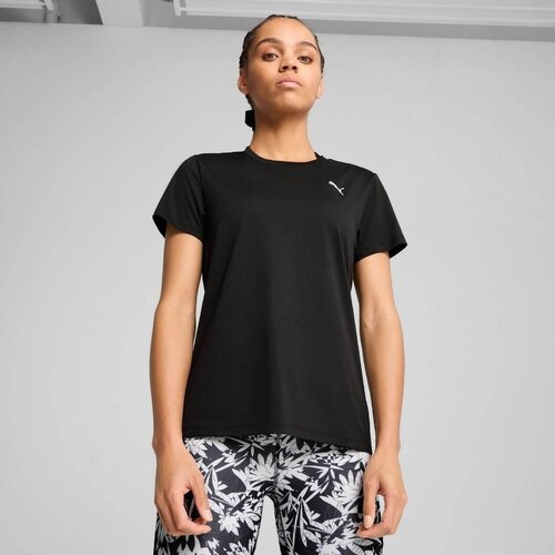 Puma Tricou femei W Tad Essential Crew Tee 52717701