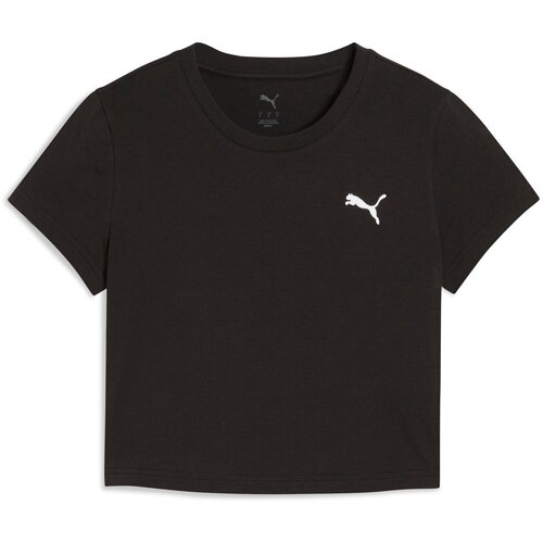 Puma Tricou femei Wardrobe Ess Baby Tee 62974501
