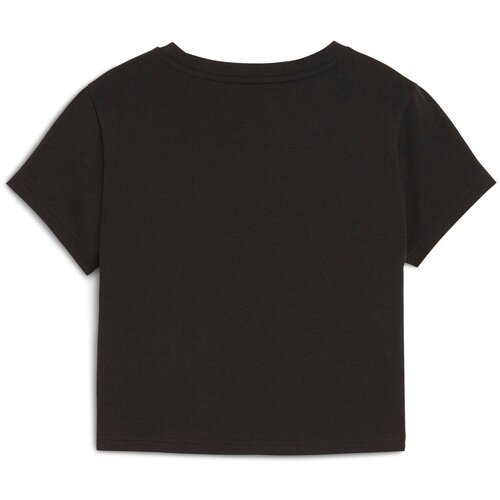 Puma Tricou femei Wardrobe Ess Baby Tee 62974501