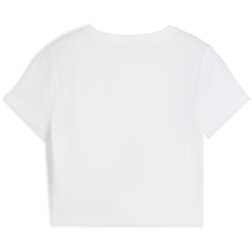 Puma Tricou femei Wardrobe Ess Baby Tee 62974502