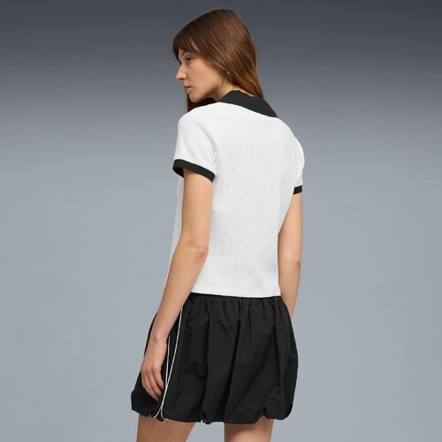 Puma Tricou femei Wardrobe Ess Polo 63539502