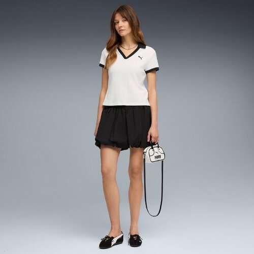 Puma Tricou femei Wardrobe Ess Polo 63539502