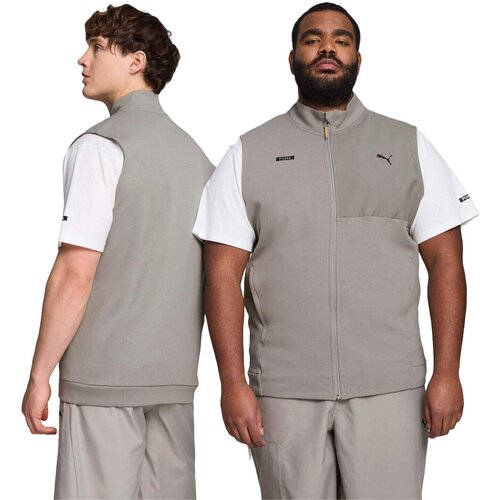 Puma Vesta barbati Desert Road Gilet 67892162