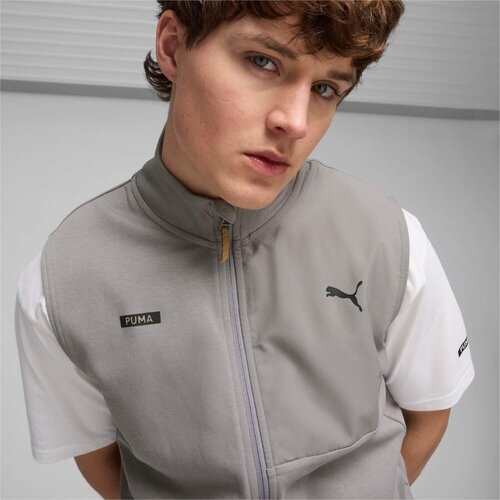 Puma Vesta barbati Desert Road Gilet 67892162