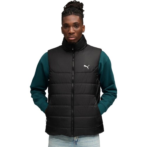 Puma Vesta barbati Ess Padded Vest 68520901