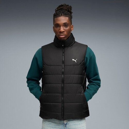 Puma Vesta barbati Ess Padded Vest 68520901