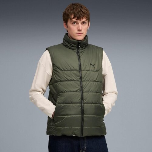 Puma Vesta barbati Ess Padded Vest 68520970