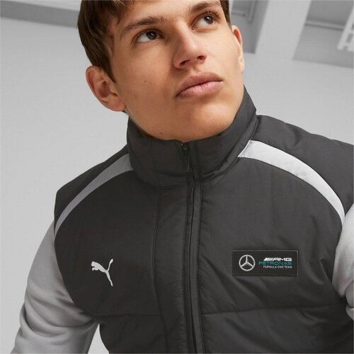 Puma Vesta barbati Mapf1 Padded Gilet 62213301
