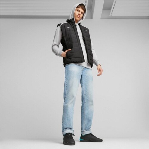 Puma Vesta barbati Mapf1 Padded Gilet 62213301