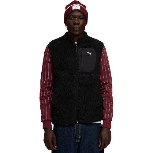 Puma Vesta barbati tech Winterized Gilet 68822501