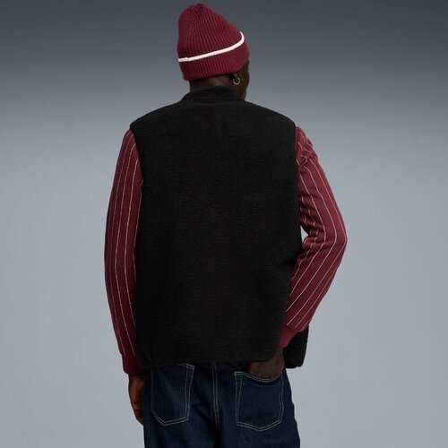 Puma Vesta barbati tech Winterized Gilet 68822501