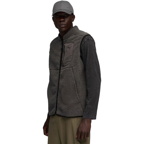 Puma Vesta barbati tech Winterized Gilet 68822544
