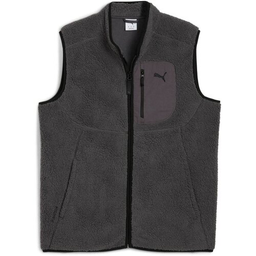 Puma Vesta barbati tech Winterized Gilet 68822544