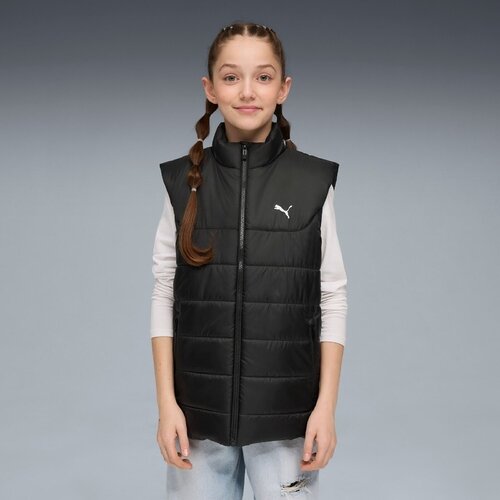 Puma Vesta copii Ess Padded Vest 68522401