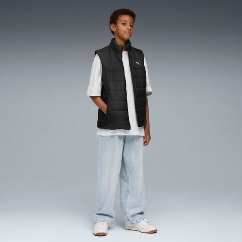 Puma Vesta copii Ess Padded Vest 68522401
