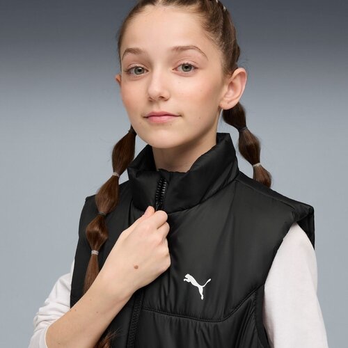Puma Vesta copii Ess Padded Vest 68522401