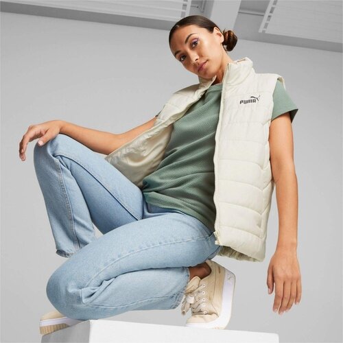 Puma Vesta femei ESS Padded Vest 84894187