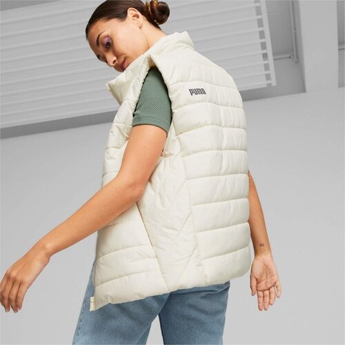 Puma Vesta femei ESS Padded Vest 84894187