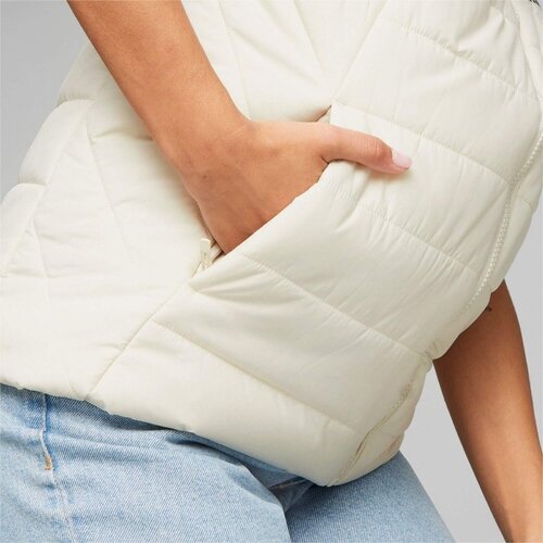 Puma Vesta femei ESS Padded Vest 84894187