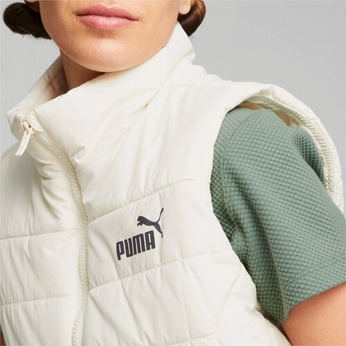 Puma Vesta femei ESS Padded Vest 84894187