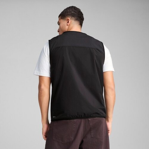 Puma Veste barbati tech Cargo Vest 62991601