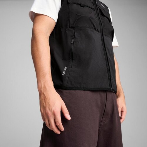 Puma Veste barbati tech Cargo Vest 62991601