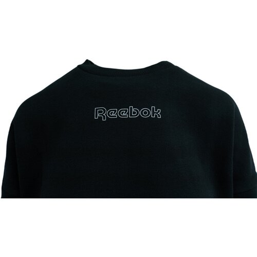 Reebok Bluza femei Piping Crewneck GV3298