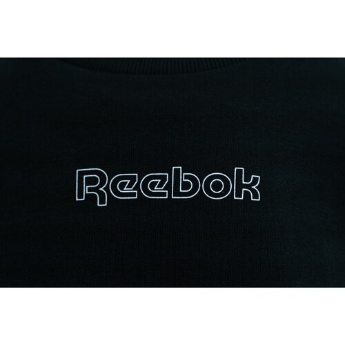 Reebok Bluza femei Piping Crewneck GV3298