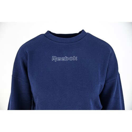 Reebok Bluza femei Piping Crewneck H50359