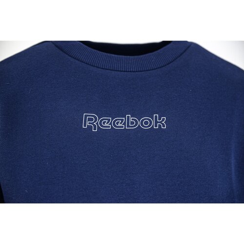 Reebok Bluza femei Piping Crewneck H50359