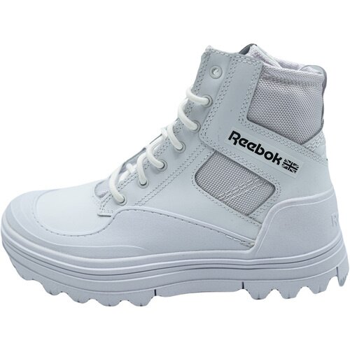 Reebok Ghete femei Club C Cleated Mid GX7519